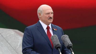 Александр Лукашенко - Андрей Суздальцев - Лукашенко дискредитирует Россию – эксперт - newzfeed.ru - Москва - Белоруссия - Минск