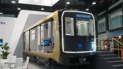 Максим Соколов - В метро Петербурга начнут курсировать инновационные вагоны "Смарт" - delovoe.tv - Петербурга - Санкт-Петербург