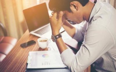 5 признаков того, что вы занимаетесь не своим делом - enovosty.com