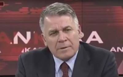 Экс-глава турецкой военной разведки проговорился: тройное убийство в Париже - eadaily.com - Турция - Париж - Курдистан