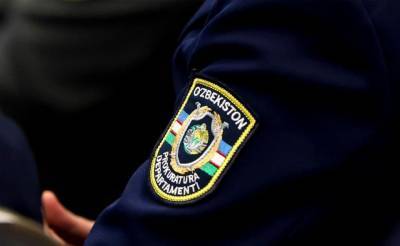 В Генпрокуратуре заявили о росте числа мошенничеств со взломом почты и незаконным присвоением денежных средств узбекских предпринимателей - podrobno.uz - Узбекистан - Ташкент