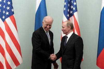 Дональд Трамп - Владимир Путин - Алексей Навальный - Джо Байден - Отношение России к США никогда не станет прежним - geo-politica.info - Москва - США - Вашингтон