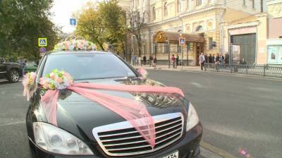 Воронежцам предложили со скидкой пожениться в ремонтируемом ЗАГСе - vestivrn.ru - Воронеж