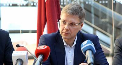 Нил Ушаков - Ушаков: Латвия не хочет хороших отношений с РФ и радуется "провалу" Борреля - lv.sputniknews.ru - Рига - Латвия