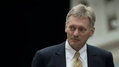 Дмитрий Песков - Александр Лукашенко - Джо Байден - В Кремле прокомментировали возможность новых санкций против России - russian.rt.com - Москва - США - Белоруссия - Минск