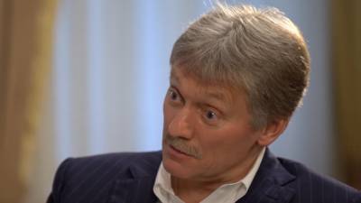 Дмитрий Песков - Песков: Кремль рассчитывает на здравомыслие Запада - nation-news.ru - Вашингтон - Брюссель