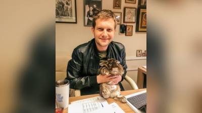 Борис Корчевников - Егор Дружинин - Ведущего Бориса Корчевникова убрали из шоу “Танцы со звездами” после трех репетиций - nation-news.ru