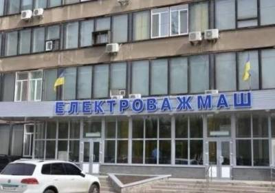Дмитрий Сенниченко - Харьковская прокуратура останавливает в суде кражу 44 млн грн с Электротяжмаша ставленника ФГИУ Сенниченко - kp.ua - Киев - Харьковская обл. - Харьков