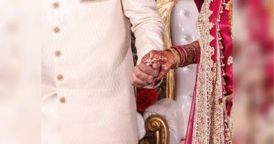 Невеста сбежала со свадьбы и жениха тут же женили на ее 15-летней сестре — в дело вмешалась полиция - fakty.ua - India - штат Одиша