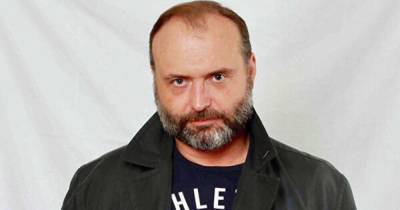 Попавший в реанимацию после ссоры с женой актер рассказал о здоровье - ren.tv - Санкт-Петербург