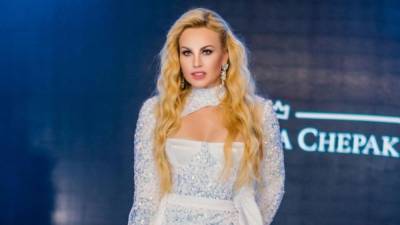 Камалия - Бойфренда - С сумкой ночевала в кустах, – Камалия о бегстве от первого бойфренда, хотевшего взять ее замуж - 24tv.ua - Киев - Крым