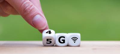 5G-роуминг от МегаФона разогнался до гигабита - stolicaonego.ru - Хельсинки