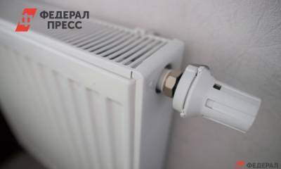Жители хакасского Белого Яра замерзают в своих домах - fedpress.ru - Абакан - респ. Хакасия