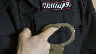 Александр Смирнов - Представители КПРФ сообщили о задержании главы пензенского отделения фракции - polit.info - Пенза