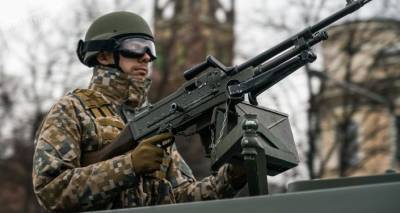 НАТО-2030: к чему ведет стратегия эскалации напряженности на Балтике - lv.sputniknews.ru - Эстония - Литва - Латвия
