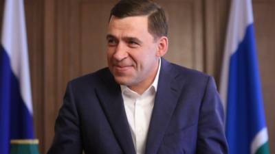 Евгений Куйвашев - Марат Хуснуллин - Владимир Якушев - Свердловская область получит 9,5 млрд рублей на строительство ЕКАД - polit.info - Россия - Екатеринбург - Свердловская обл.