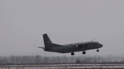 В Харьковской области возобновили тренировочные полеты на Ан-26 - ru.slovoidilo.ua - США - Крым - Харьковская обл. - Пакистан