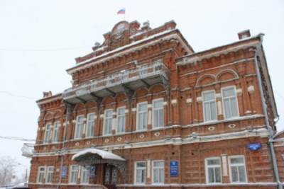 В апреле пройдут выборы в Думу Кунгурского муниципального округа - iskra-kungur.ru - Пермский край - Кунгур - округ Кунгурский