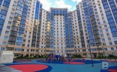 В 2020 году в Татарстане выдали ипотечных кредитов на 135,3 млрд рублей - realnoevremya.ru - респ. Татарстан