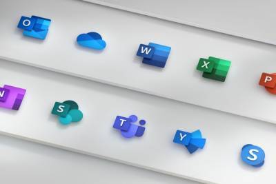 Microsoft анонсировала Office 2021 для Windows и macOS - itc.ua - По - Microsoft