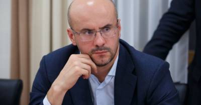 Актуально В растаможивании "евроблях" нужно ставить точку, — Сергей Рудык - tsn.ua