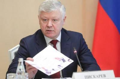 Алексей Навальный - Василий Пискарев - Пискарев назвал «неуклюжей» попытку ЕСПЧ «выгородить» Навального - argumenti.ru