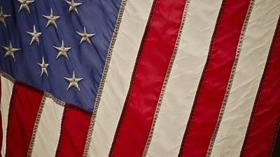 Джо Байден - США не станут делиться вакциной от коронавируса, пока не будут привиты американцы - piter.tv - США