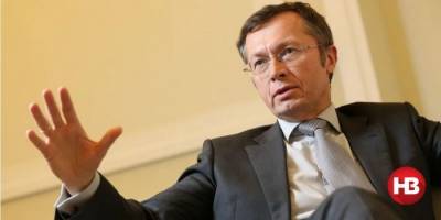 Александр Писарук - Глава «Райффайзен Банк Аваль» заверил, что Украине нужно больше 40 лет, чтобы догнать Польшу - naviny.by - Украина
