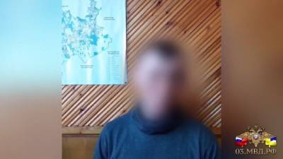 Бурятские грабители сняли разбойный налет на видео - vesti.ru - респ.Бурятия - район Прибайкальский