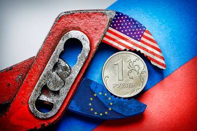 Дмитрий Песков - В Кремле отреагировали на подготовку санкций США и Евросоюзом - tvc.ru - Москва - США