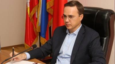 Бывший глава Рузского района Подмосковья задержан по подозрению в коррупции - 5-tv.ru - Московская обл. - район Рузский - Московская область