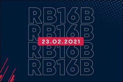 В Red Bull Racing представят машину 23 февраля - f1news.ru - Англия - Варшава