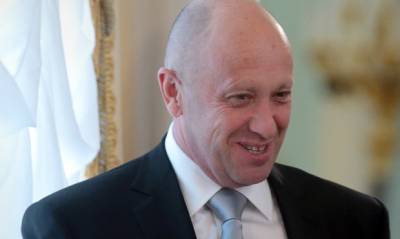 Евгений Пригожин - Связанный с «поваром Путина» самолет улетел в Европу в нарушение санкций - og.ru - США - Санкт-Петербург - Швейцария - Рига - Женева