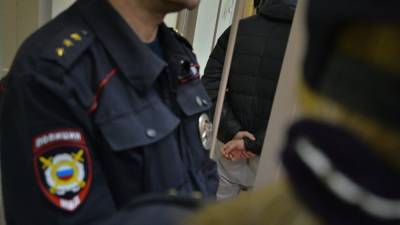 Павел Зеленский - Члены ОНК подтвердили признание вины оператором ФБК Зеленским - nation-news.ru