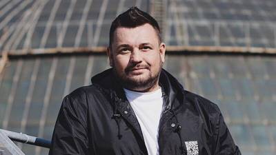 Сергей Жуков - Солист группы "Руки Вверх!" назвал причину закрытия своего бара у Кремля - nation-news.ru - Москва