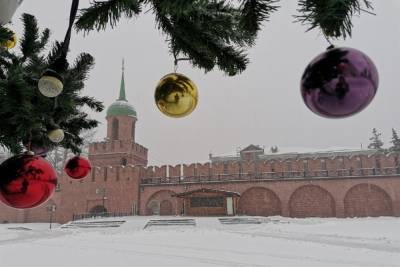 Тульский архив проводит конкурс для краеведов - tula.mk.ru - Тула - Тульская обл.