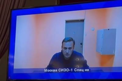 Алексей Навальный - В субботу Навальный примет участие в двух заседаниях Бабушкинского суда - mk.ru - Москва