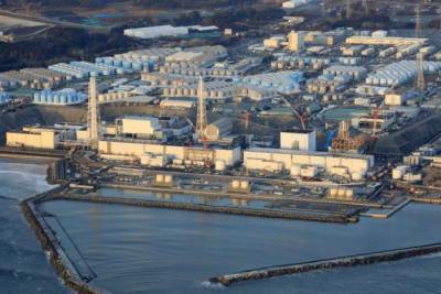 Снижение уровня воды зафиксировали в корпусах двух реакторов «Фукусимы-1» - aif.ru - Япония - county Power - Tokyo