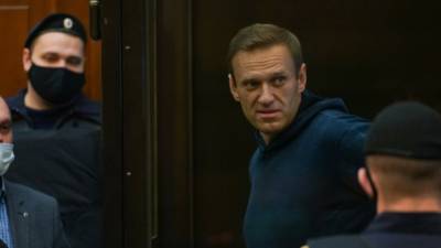 Алексей Навальный - Мария Захарова - Захарова уверена, что историю с «отравлением» Навального придумал Запад - riafan.ru - Москва
