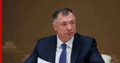Марат Хуснуллин - Хуснуллин назвал условия для продления программы льготной ипотеки - profile.ru