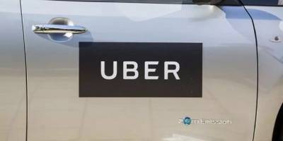 Верховный суд Великобритании поставил под угрозу бизнес-модель Uber, признав водителей ее сотрудниками - ТЕЛЕГРАФ - telegraf.com.ua - Англия