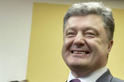 Руслан Бизяев - Блогер - Блогер рассказал, какую игру ведёт Порошенко - from-ua.com