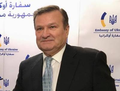 ДТП с украинскими туристами в Египте: посол назвал возможные причины аварии - unn.com.ua - Украина - Киев - Египет