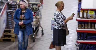 Производители спрогнозировали рост цен на продукты из-за подорожания упаковки - klops.ru
