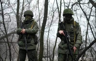 В ДНР назвали утренний обстрел Горловки “перебором” - newzfeed.ru - ДНР - Горловка