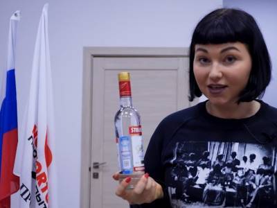 Комитет против пыток* снял пародию на ролик СК - sobesednik.ru