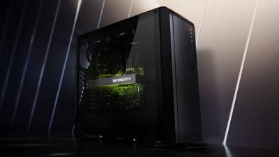 Ограничение на майнинг в игровых видеокартах NVIDIA GeForce RTX 3060 содержится не только в драйверах и может затронуть и другие модели - itc.ua