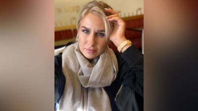 Любовь Соболь - Алексей Навальный - Евгений Викторович Пригожин - Юристы Пригожина рассказали о ходе рассмотрения иска к Соболь и изданию Znak.com - nation-news.ru - Санкт-Петербург
