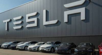 Илон Маск - Tesla начинает строительство нового завода в Индии nbsp - smartmoney.one - США - Индия