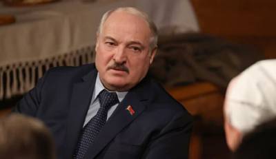 Александр Лукашенко - Лукашенко назвал себя белорусским националистом - 24smi.org - Белоруссия